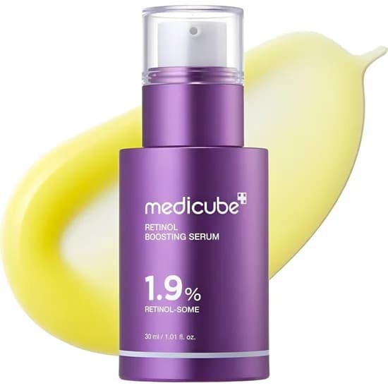 Sérum Medicube Retinol 1.9% - 30ML