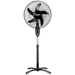 Ventilador de Pé Nappo NVP-068 16" / 220V - Preto
