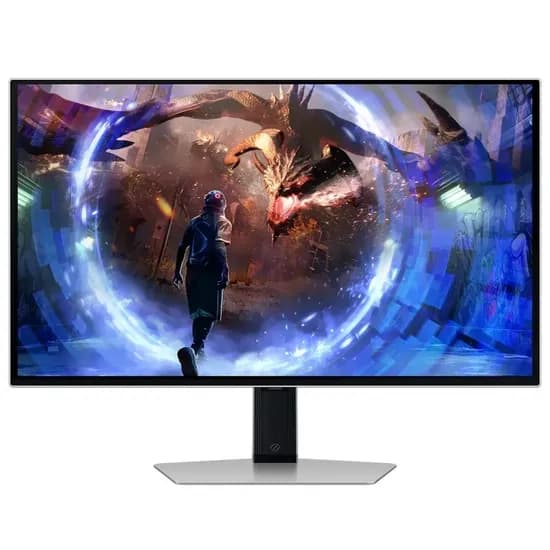 Mon 27 Samsung Odyssey Oled LS27FG602SNXZA G6
