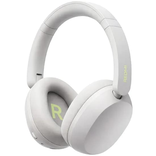 Fone de Ouvido Xiaomi Redmi Headphones Neo M2546E1 - Bluetooth - com Microfone - Sand White