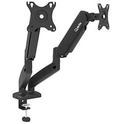 Suporte de Monitor Satellite A-CP61 Stand Multifuncional - Preto