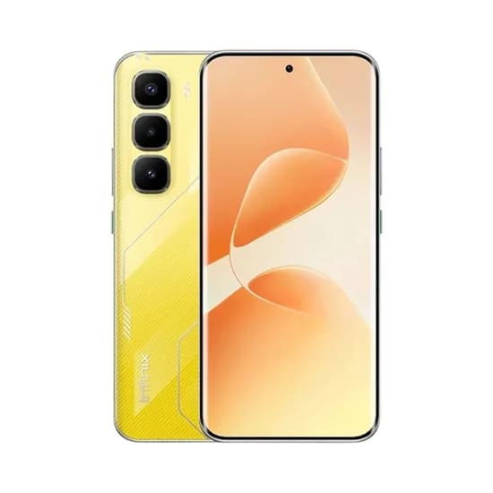 Infinix Hot 60 Pro+ X6886 8/256/ 6,78" DS Lte Amarelo