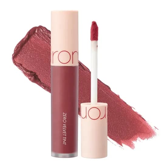Rom&ND Labial Zero Velvet TINT16 Bu.Nude