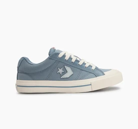 Calzado Converse Sport Casual Azul