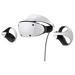Óculos de Realidade Virtual Sony Playstation VR2 CFI-ZVR1 - Branco