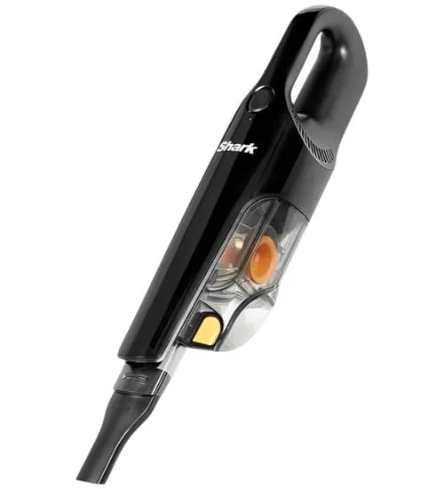 Ninja Aspirador de Mão Shark CH950EUT Sem Fio Preto/Amarelo