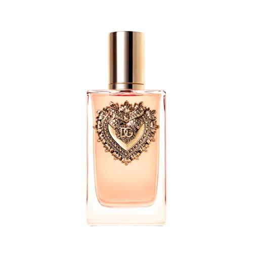 D&G Devotion Edp F 100ML