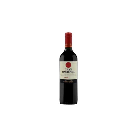 Santa Rita Gran Hacienda Tinto 750ML
