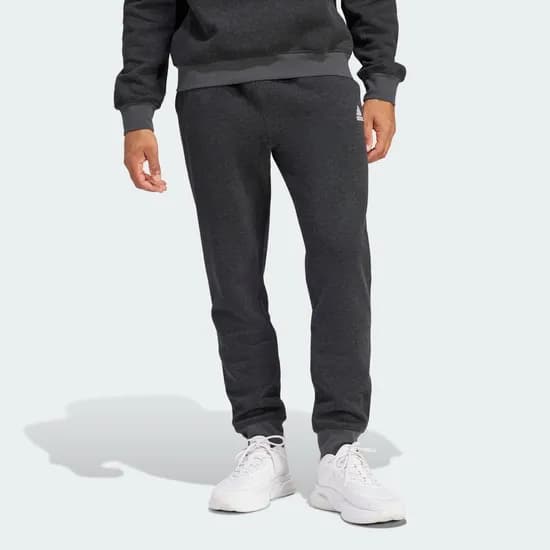 Jogger Adidas M Mel PT Gris