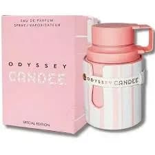 Armaf Perfume Odyssey Candee F Eau de Parfum 100ML