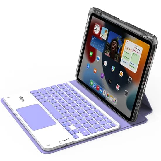 Capa 4LIFE iPad Pro 11 - Black