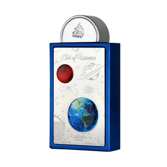 Perfume Lattafa Art Of Universe Edp (U) - 100ML(Atacado)