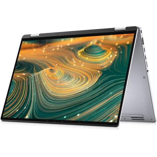 Notebook Dell Latitude 9420 i5-1145G7 16GB-Ram / 256GB-SSD / 14" Swap