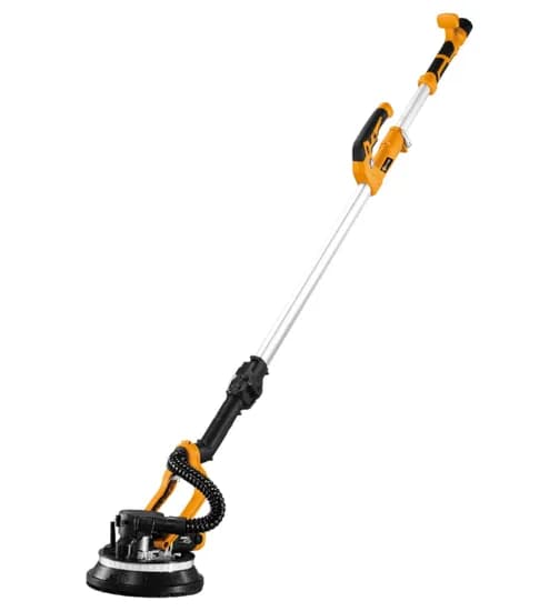 Maq. Lixadeira de Parede-Teto 850W Wall Sander CF-WS003
