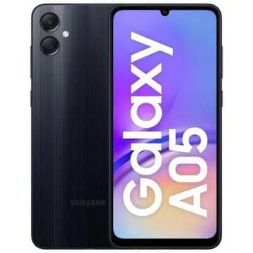 Cel Samsung A50 4/64GB Preto