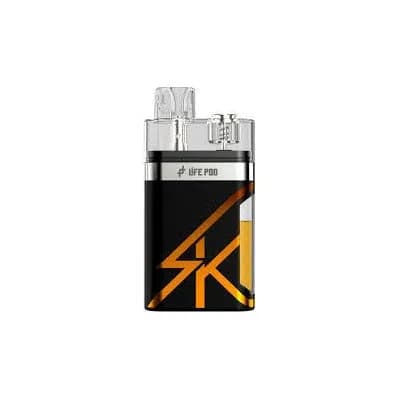 Life Pod SK Kit Caramelo Coffee