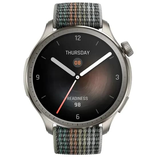 Amazfit Reloj Smart Balance A2287 46MM Sunset Grey