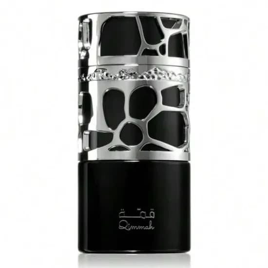 Perfume Lattafa Qimmah For Men Eau de Parfum Mascl