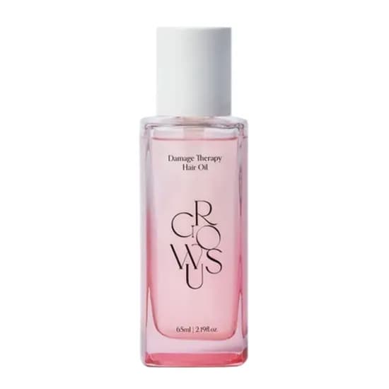 Growus Damage Therapy Hair Oil 65ML
