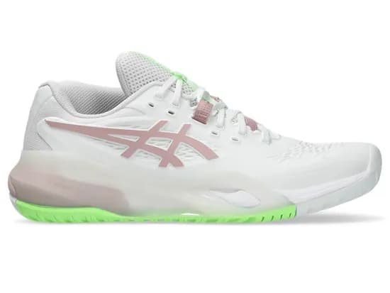 Asics Calzado White Morganite