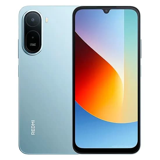Smartphone Xiaomi Redmi A7 Pro Global 128GB 4GB Ram Dual Sim Tela 6.88" - Azul
