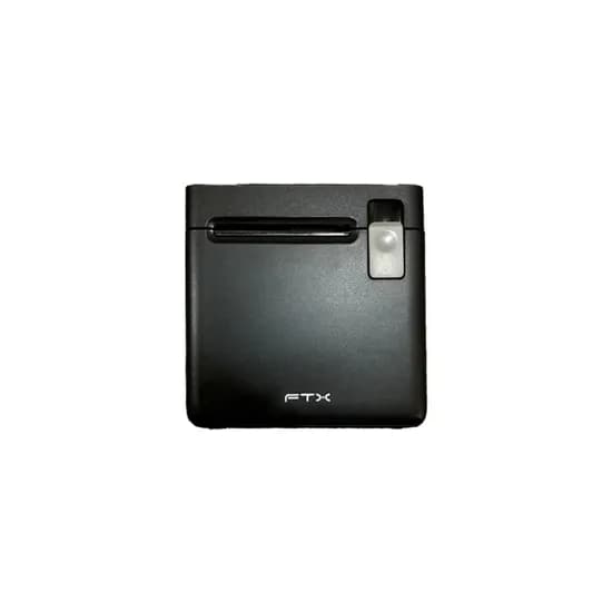 Impressora Térmica de Recibo FTX TDR058U 2" USB