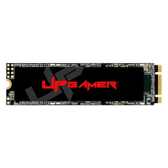 SSD M.2 Up Gamer UP2000 2TB Nvme PCI-Exp GEN3X4