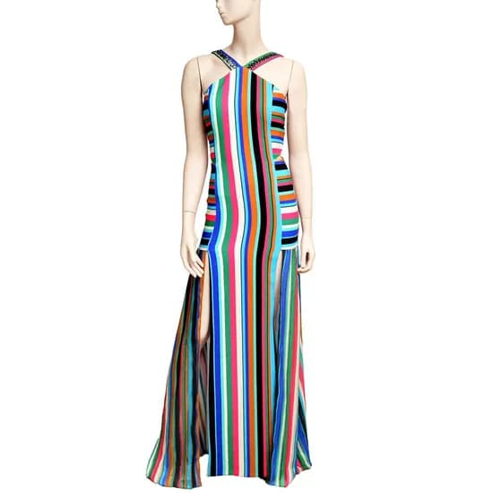 Divina Pele Vestido P Dama