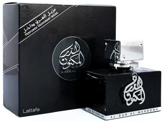 Perfume Lattafa Hayaati Al Maleky Edp 100ML - Unissex