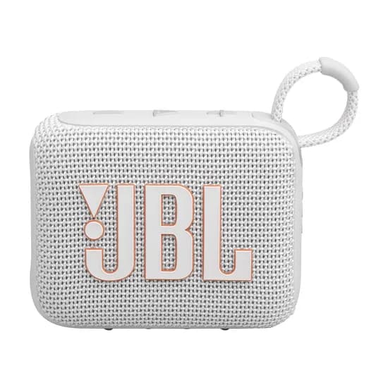Speaker JBL Charge 6 Bluetooth - White