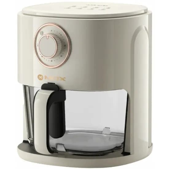 Air Fryer Mox MO-AF166 5L 1600W 220V - Beige