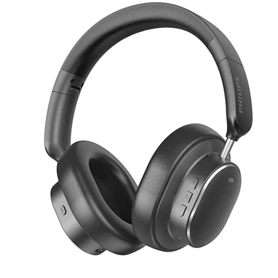 Fone de Ouvido Sem Fio Philips TAH5519BK/93 - Preto
