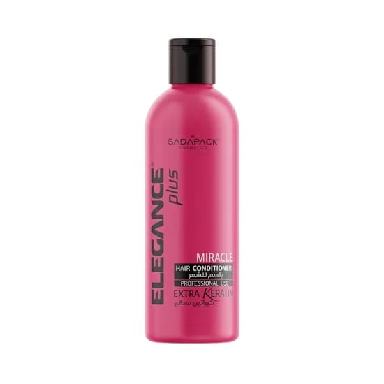 Elegance Plus Miracle Conditioner 1 L