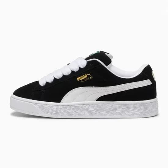 Tênis Puma Suede XL Casual Feminino