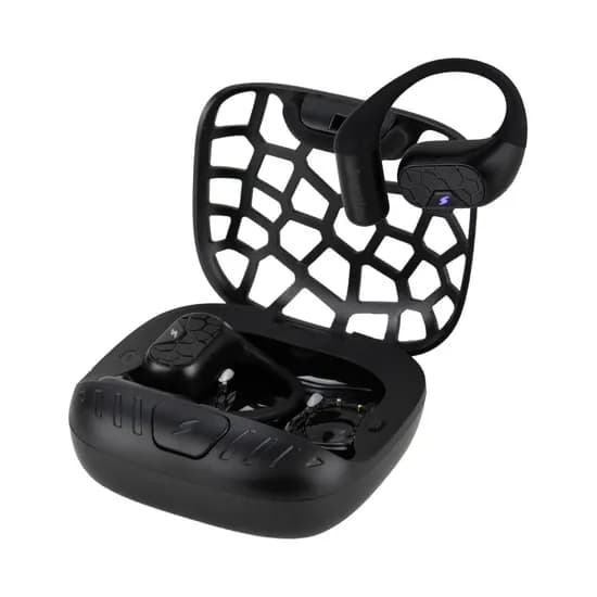 Fone de Ouvido Smartfy FS10B - Bluetooth - Preto