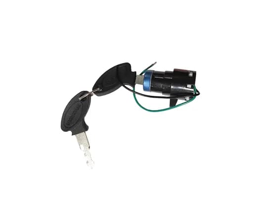 MT Peca Modulo Ignicao E003B Moto Eletrica