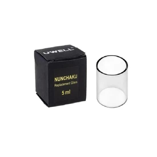 Uwell Glass Nunchaku 5ML 1PCS
