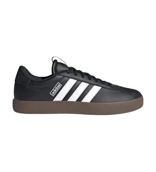 Calzado Adidas VL Court 3.0 Negro