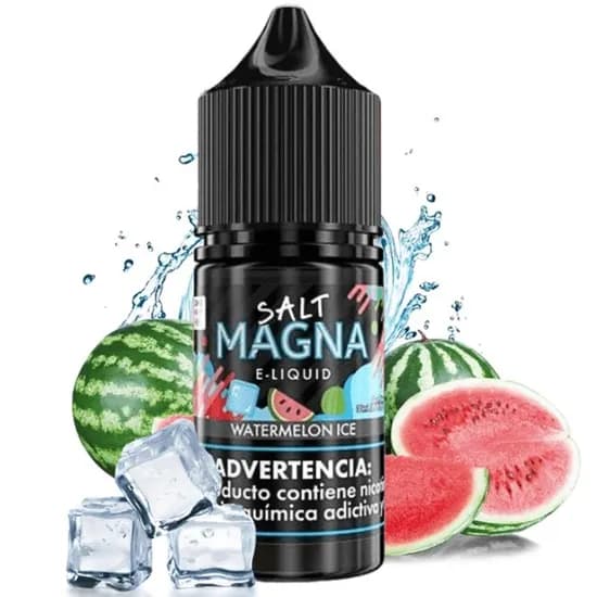 Magna 30ML Salt Watermelon Ice 20MG
