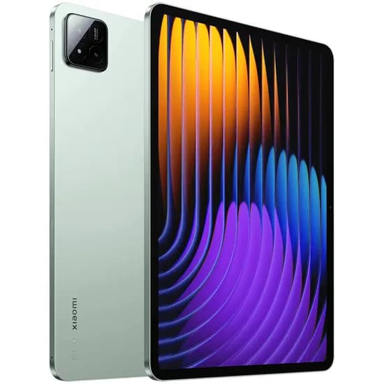 Tablet Xiaomi Pad 7 - 12/256GB - Wi-Fi - 11.2" - Verde