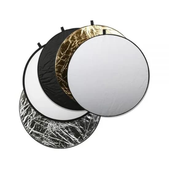 Reflector Godox RFT-05-110 5IN1