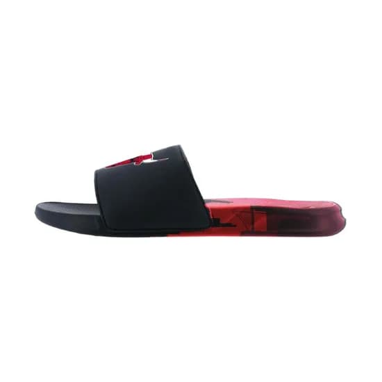 Zapatilla Nba Slides Bulls