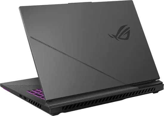 Notebook Asus G814FM-DS95 AMD R9-9955HX/ 16GB/ 2TB SSD/ RTX5060 8GB/ 18"Wuxga/ W11 (Caixa Feia)