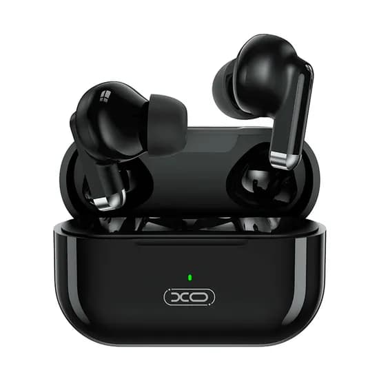Fone de Ouvido Xo X40 Mini True Microfone/250MAH/Bluetooth - Preto