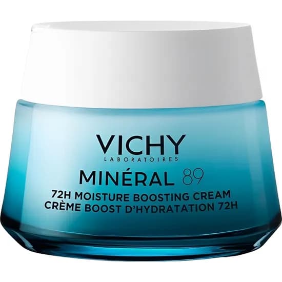 Creme Hidratante Vichy Mineral 89 72H - 50ML