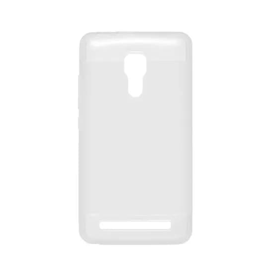 Capa Nuu A3 Transparente/Frost