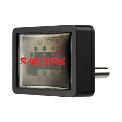 Pendrive 256GB Kingston DTXM Exodia M USB 3.2