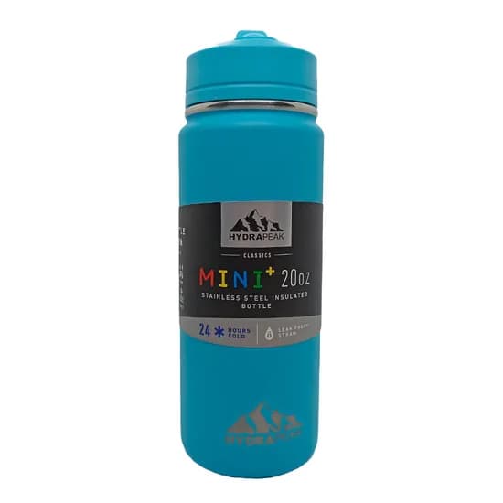 Garrafa Térmica Hydrapeak HP-MINI-20 600ML - Belize
