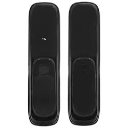 Fechadura Digital Satellite SL-78 Smart Door Lock - Preto