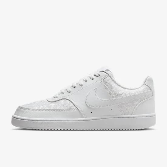 Tênis Nike Court Vision Low Casual Feminino